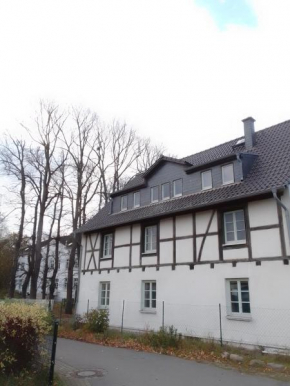 FEWO 4, Schloss-Park-Residenz, Lindenalle 23, 18230 Ostseebad Rerik OT Blengow